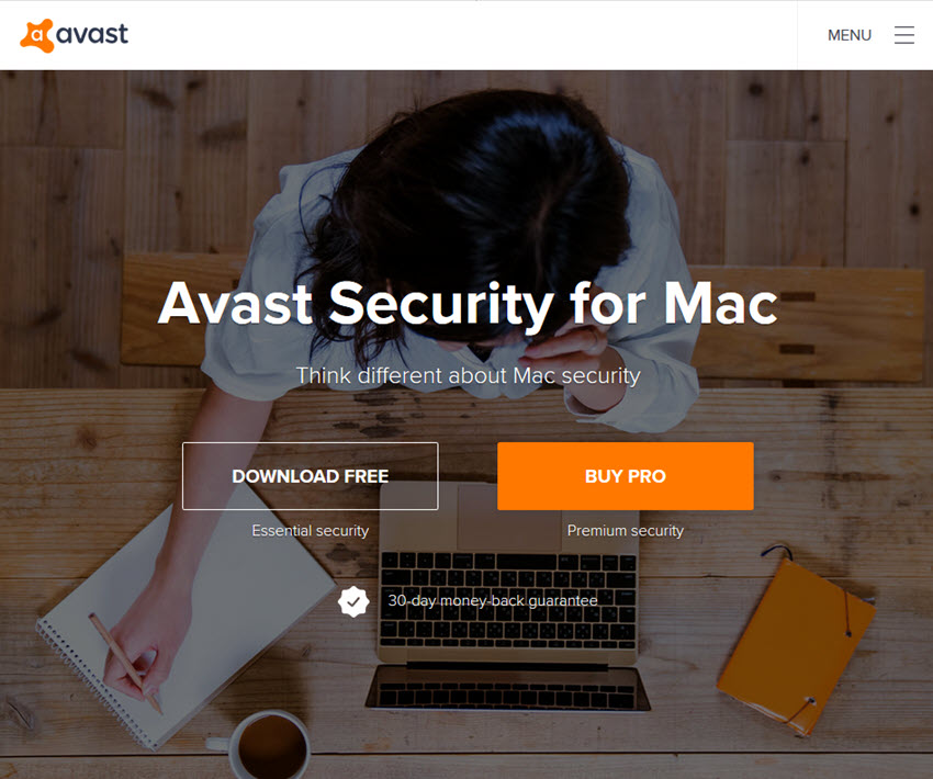 Best free antivirus for mac avast free mac security preferences